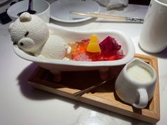 -今朝桃花醉川菜小酒馆(龙湖天街店)