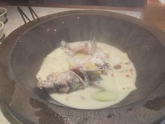 -鲜潭蒸汽石锅鱼(五道口购物中心店)