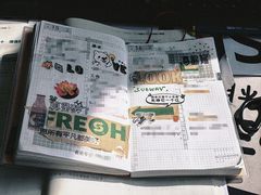 -赛百味SUBWAY(奥城店)