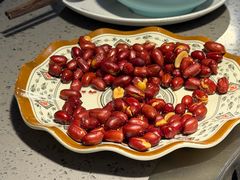 -313羊庄铁锅烀羊肉·烤全羊·烧烤龙虾·团建聚餐(永德路店)