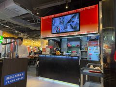 -胖哥俩肉蟹煲(梅溪步步高店)