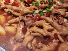 -胖哥俩肉蟹煲(世茂国际广场店)