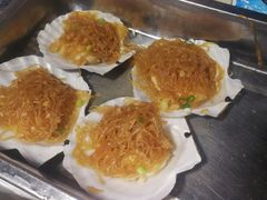 -胶东海鲜大排档(北太平庄店)