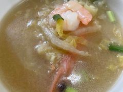 -隐厨·海鲜餐厅(恒通路店)