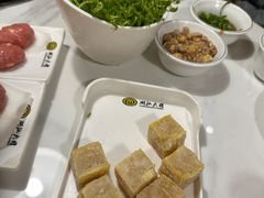 -潮汕大目牛肉火锅(上梅林店)