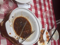 -西贝(上海我格广场店)