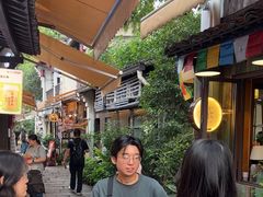 -小河直街历史文化街区