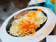 -豪客来牛排(文化路店)