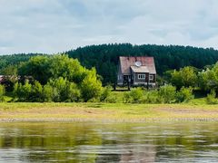 -北极村旅游风景区