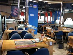 大堂-蚝英雄鲜蚝自助专门店(长楹天街直营店)