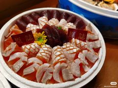 -原志优秀食材·匠心料理·海胆主题(金亿广场店)