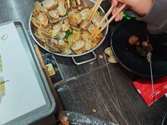 -马海涛牛肉串·午市牛腩饭·烧烤夜宵(领汇广场店)