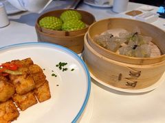 -申粤轩酒楼·三十年粤菜经典(丁香花园店)