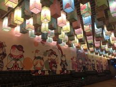 -汤W城市微度假(仓山店)