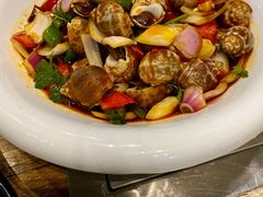 -鑫正兴东北烧烤(滨湖店)