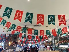 -大头虾越式风味餐厅(光明广场店)