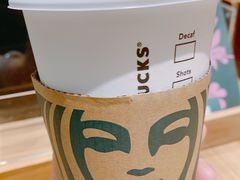 -星巴克臻选(福州仓山万达店)