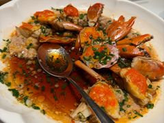 -荣兴酒家(徐家汇店)