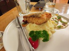 -兰特伯爵西餐厅·啤酒屋(方庄店)