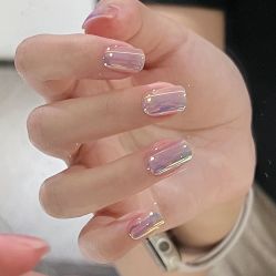 -悦指间美甲美睫
