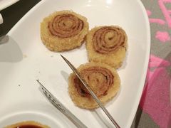 -巴盟人家·内蒙地方菜(华丽家族店)