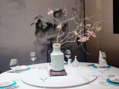 -湘上湘(米其林餐厅-正大中心总店)