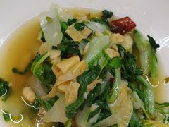 -眉山小馆(华强广场店)
