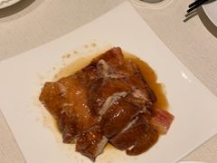 -唐拉雅秀酒店-唐苑中餐厅