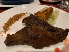 -食间牛排(湖西路店)