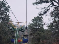 -句容茅山景区