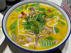 -欣旺·迎宾楼·百年无锡菜