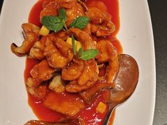 -在前门·烤鸭北京菜(五月花广场店)