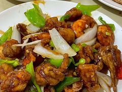 -小红门海鲜