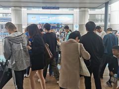 -宁波国际会展中心