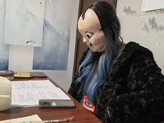 -剧狐剧本杀(徐汇1号店)