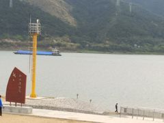 -羚羊峡古栈道森林公园