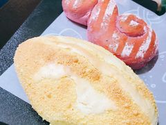 -LELECHA乐乐茶(新街口大洋店)