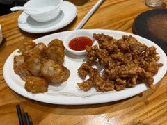 -斯丹姜母鸭·古法干香(田安南路店)