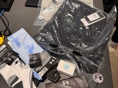 -UNDER ARMOUR(淮海755店)