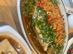 -妈妈的味道(和顺古镇店)