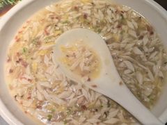 -芳芳私房菜·精做淮扬菜(承德路店)