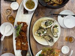 -醉壹号海鲜大排档(厦门美食地标店)