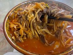 -张氏北相羊肉胡卜(八一店)