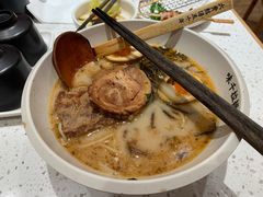 -味千拉面(又一城店)