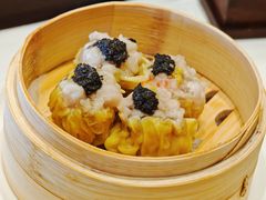 -白天鹅宾馆-宏图府餐厅