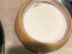 -四季合味椰子鸡(南山大冲店)