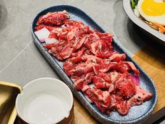 -杨小佳·齐齐哈尔烤肉·烤串(广州店)