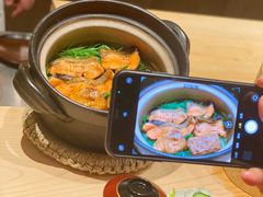 -晴空·日本料理(万象城店)