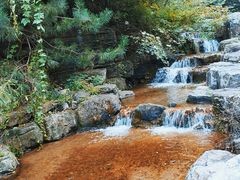 -孤山寨风景区