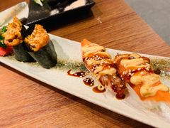 -小川洋风料理(大悦城店)